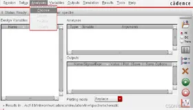 用Cadence Virtuoso绘制反相器教程（中）