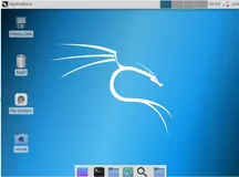 Kali Linux(2)-VMware虚拟机安装Kali Linux 2017