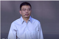 腾讯AI Lab副主任俞栋：语音识别研究的四大前沿方向