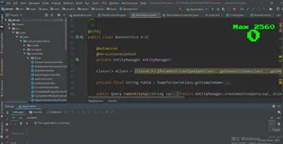 基于Springboot+MyBatisPlus+Vue前后端分离大学生毕业论文答辩系统