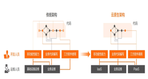 为什么你要关注云原生落地|学习笔记