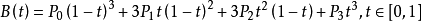我的Qt作品（7）使用Qt+OpenCV实现图像轮廓提取，再用三阶贝塞尔曲线拟合成光滑线条/多边形拟合
