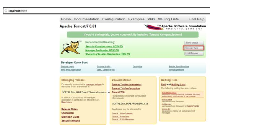 推荐一款功能强大的Tomcat 管理监控工具，可替代Tomcat Manager
