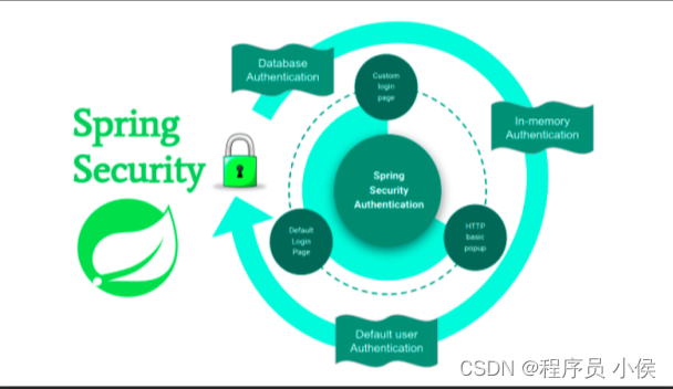 介绍Spring Security框架，以及如何使用它实现应用程序的安全性