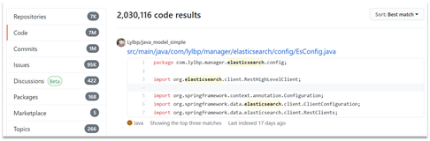 ElasticSearch基础1——索引和文档。Kibana,RestClient操作索引和文档+黑马旅游ES库导入