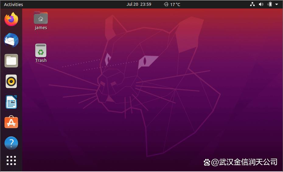 2025年10款主流Linux发行版全面解析与选型-开发者社区-阿里云