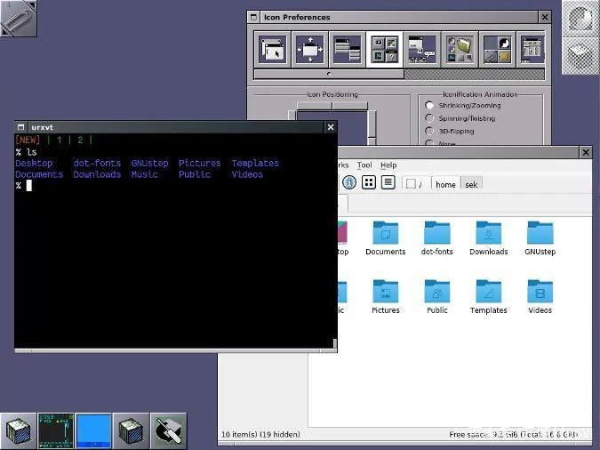 24款Linux桌面，有没有你的最爱？-阿里云开发者社区