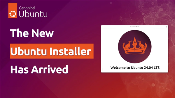 官方支持长达12年!Ubuntu 24.04 LTS正式开放升级:Linux 6.8内核-阿里云开发者社区