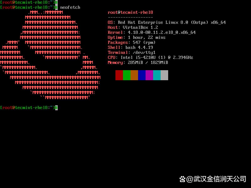 2025年10款主流Linux发行版全面解析与选型-开发者社区-阿里云