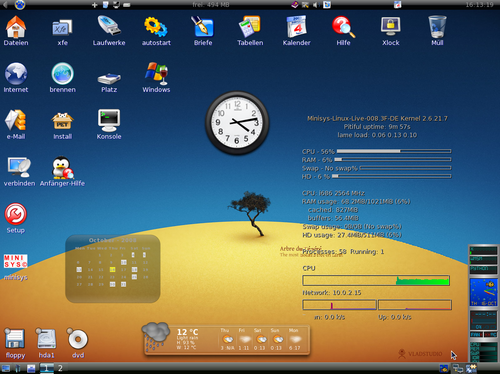 从内核到生态全面深度解析Linux操作系统优缺点-开发者社区-阿里云