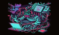 简单讲一下 python，Java，C++，C#，Go，Ruby 语言的优势和前景