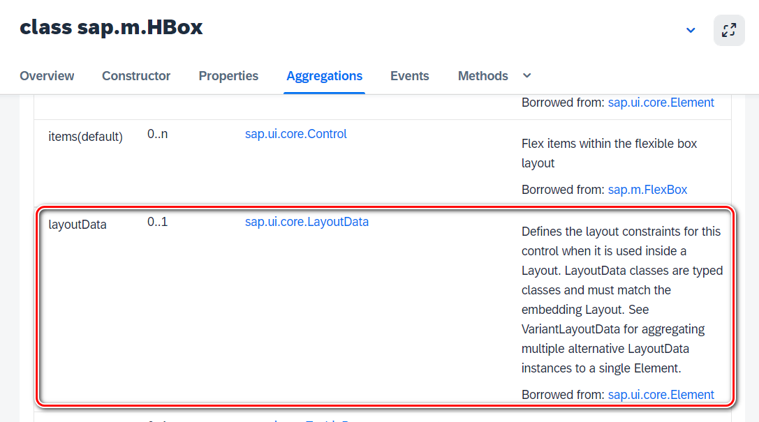 SAP UI5 应用里 FlexBox 控件的设计原理