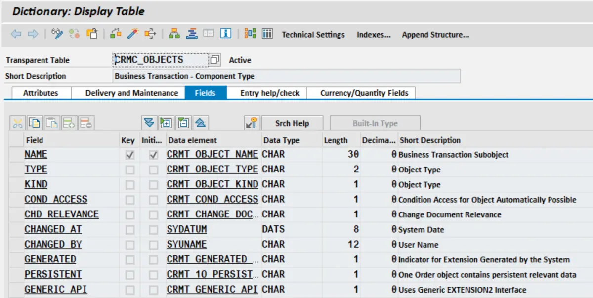 ABAP 泛型编程实战 - 分享一个数据库表内容的拷贝工具试读版