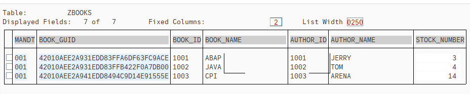 SAP ABAP OData 服务如何支持 $select 有选择性地仅读取部分模型字段值试读版