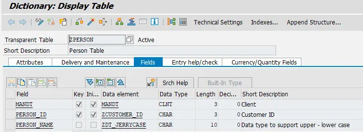 SAP ABAP 系统支持的锁操作类型和各自使用场景的详细讲解试读版