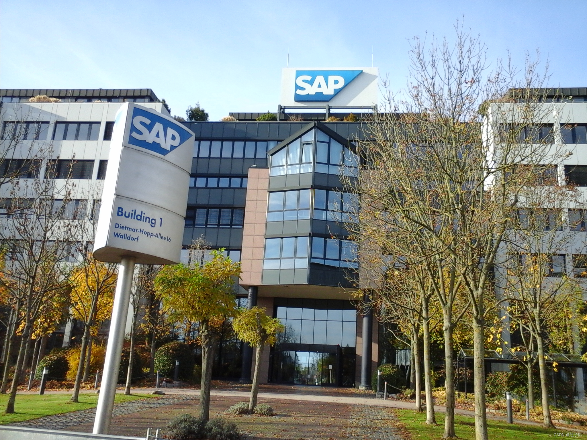 如何使用 ABAP 程序消费 SAP ABAP OData 服务