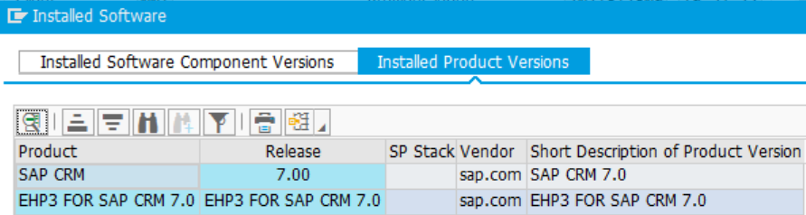 从 ABAP Netweaver 到 ABAP Platform，我们一直在努力