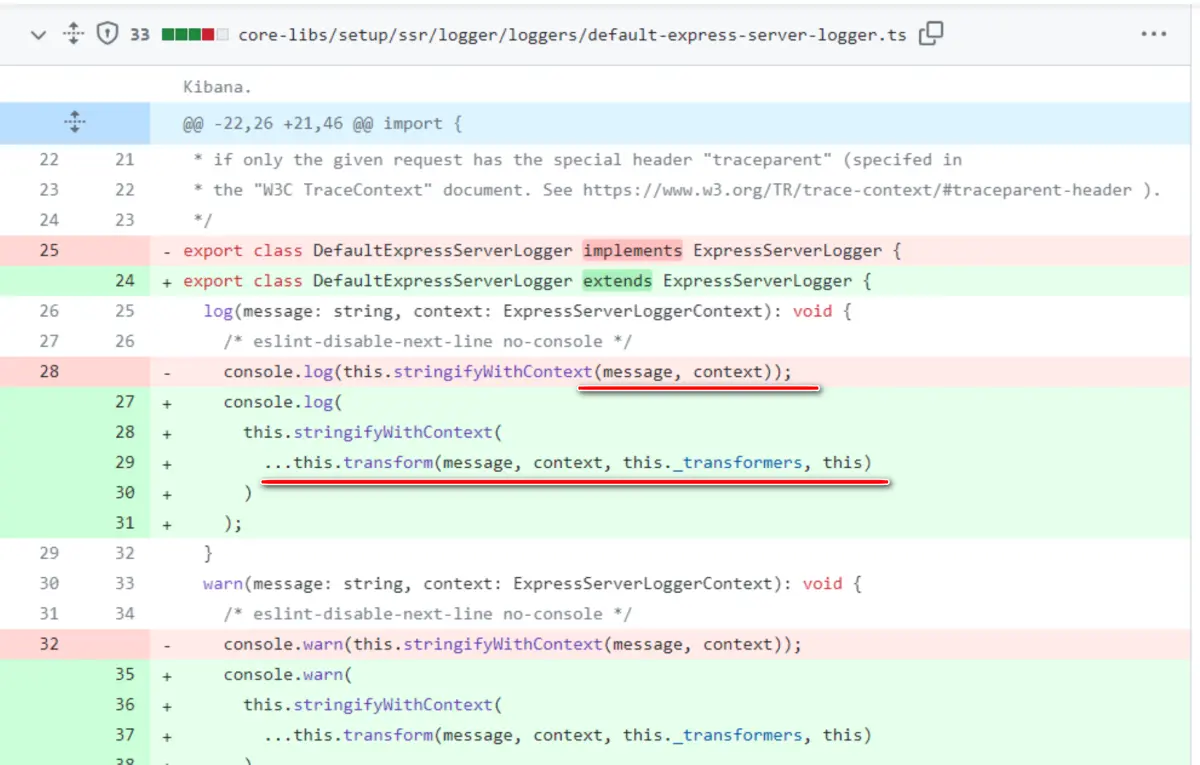 关于 TypeScript 展开运算符在 Angular 应用开发中的应用一例