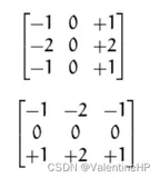 FPGA之旅设计99例之第二十二例----Sobel算法边沿检测