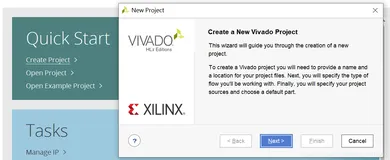 Vitis嵌入式入门-------输出“hello world“(一)