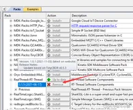 STM32F1移植RT_Thread简明教程