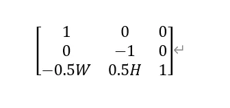 FPGA实现任意角度旋转图片
