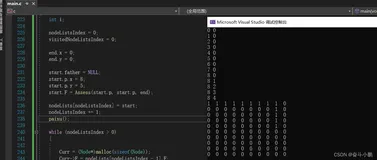 STM32借助A*算法完成贪吃蛇