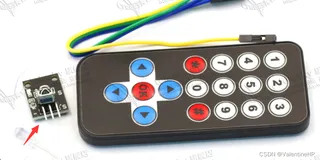 FPGA之旅设计99例之第十四例-----接收红外遥控数据