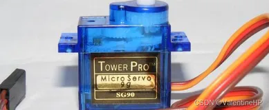 FPGA之旅设计99例之第十六例----舵机驱动