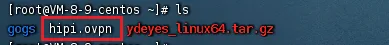 Linux Ubuntu系统 OpenVPN 客户端安装