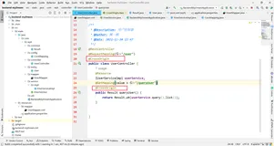 SpringBoot解决全局和局部跨域问题的两种方式
