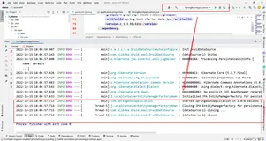 使用SpringBoot整合数据库连接池Druid的错误总结