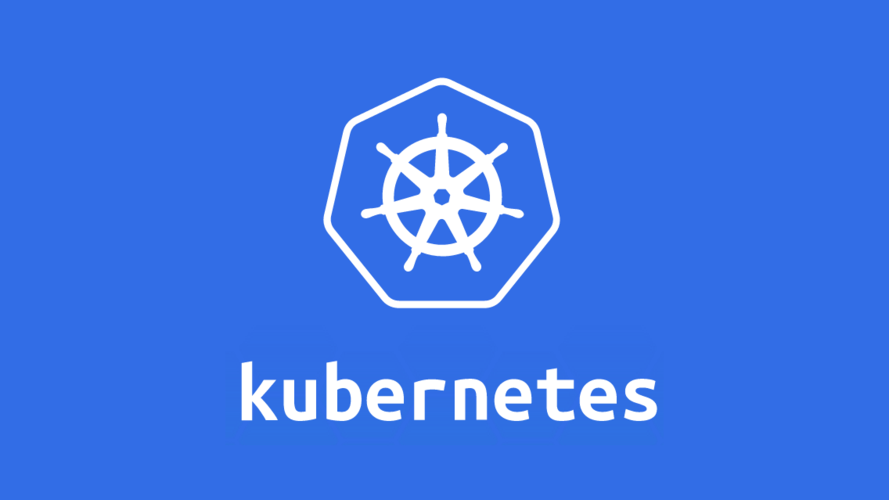 Kubernetes学习笔记-Part.01 Kubernets与docker