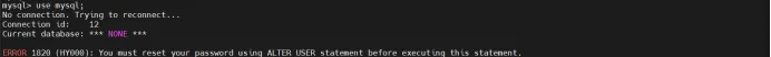Hadoop学习笔记（HDP）-Part.07 安装MySQL