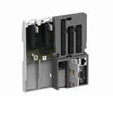 ABB 分布式控制系统 DCS紧凑型产品套件 紧凑型HMI