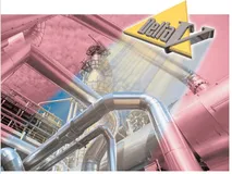Emerson艾默生 DeltaV 分布式控制系统 电源模块
