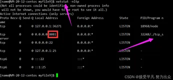 【网络篇】第七篇——网络套接字编程(三)(TCP详解)（二）