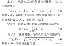 路径规划算法：基于蜉蝣优化的机器人路径规划算法- 附matlab代码