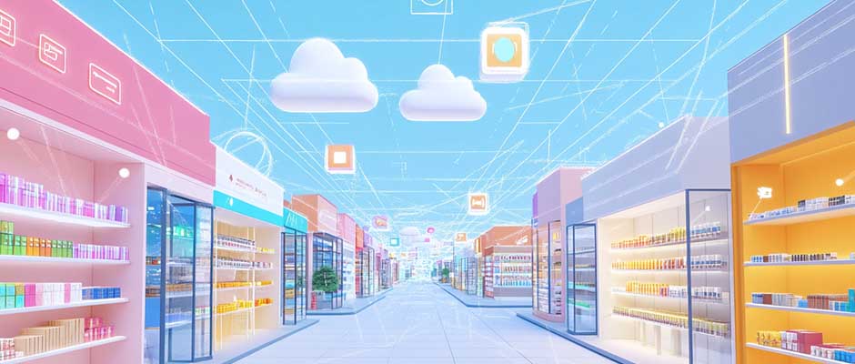 重构门店网络：从“打补丁“到“造地基“的跨越