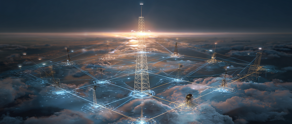 二层协议透明传输：让跨域二层协议“无感穿越”多服务商网络