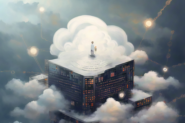 Hybrid WAN 混合广域网