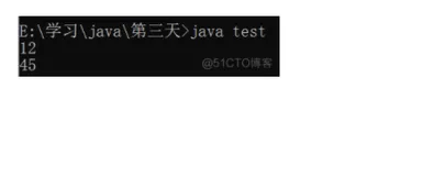 java17-巩固练习