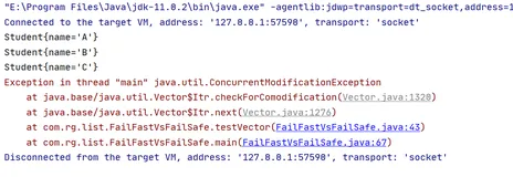＜Java八股文面试＞ArrayList源码 | Iterator源码 | LinkedList和ArrayList对比（下）