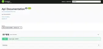 【视频版】最新版Swagger 3升级指南和新功能体验！（3）