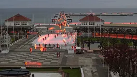 使用OpenCV和Python构建运动热图视频