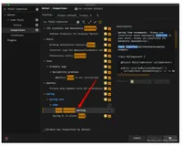 取消IDEA的Autowired对字段注解告警