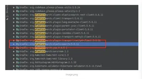 [原创]springboot整合elasticsearch全文检索入门