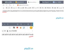 php图片木马实现原理