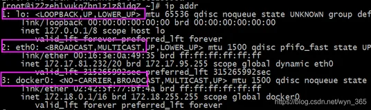【Docker】企业进阶实战Docker网络【太神奇啦】