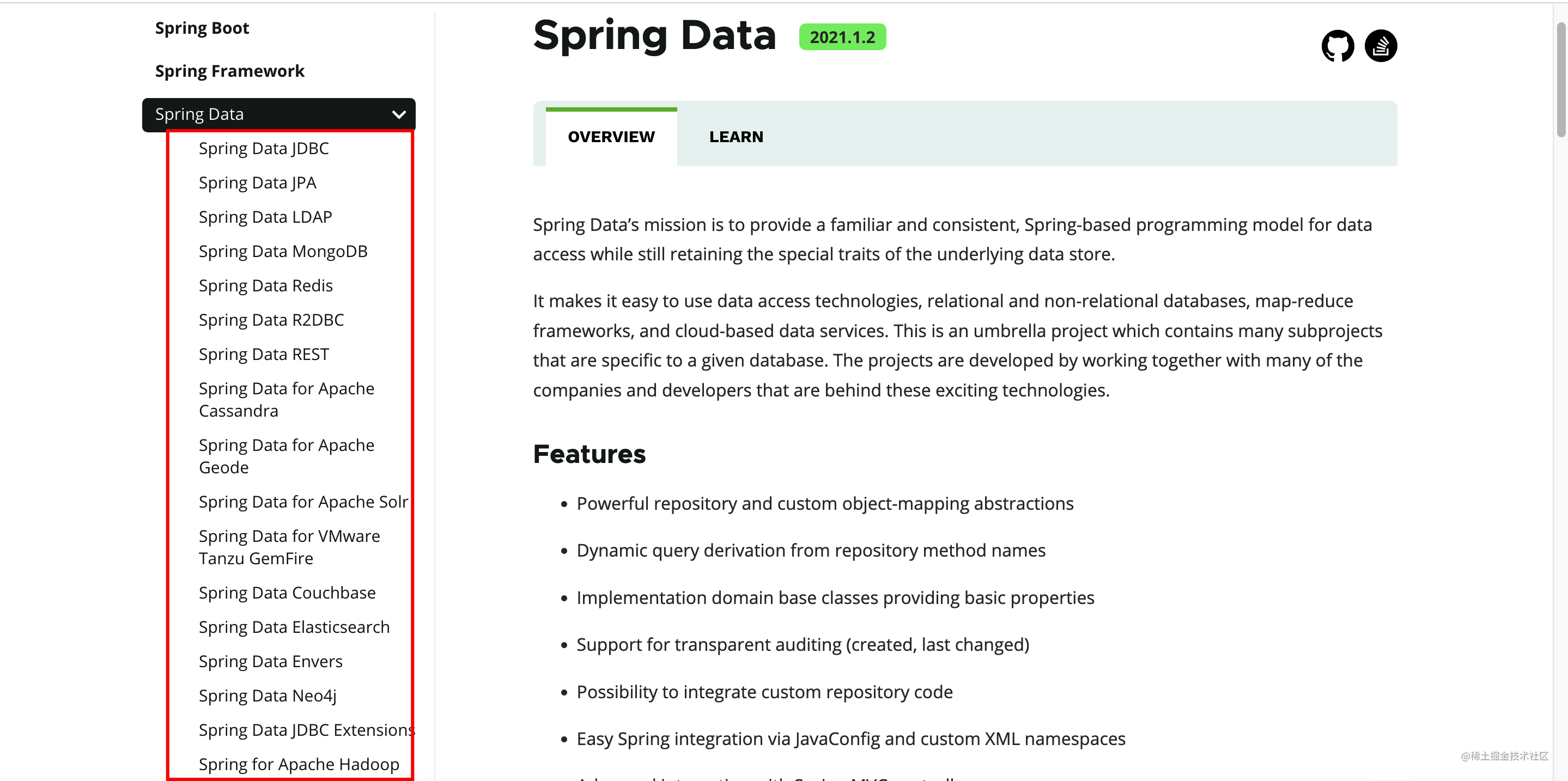 Spring 全家桶之 Spring Boot 2.6.4（四）- Data Access（Part A JDBC）